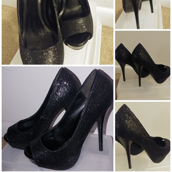 Shoes - Picture 2 of 2